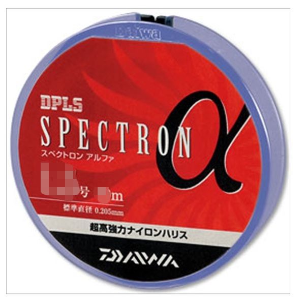 Daiwa Spectron Alpha #0.8