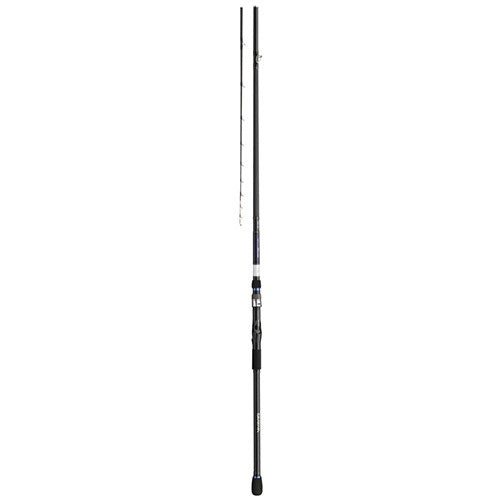 Daiwa Metallia Sumiika H-240 (Baitcasting 2 Piece)