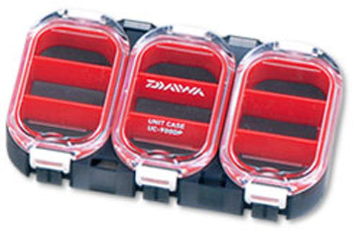 Daiwa Case UC-900DP (magnetic sheet)