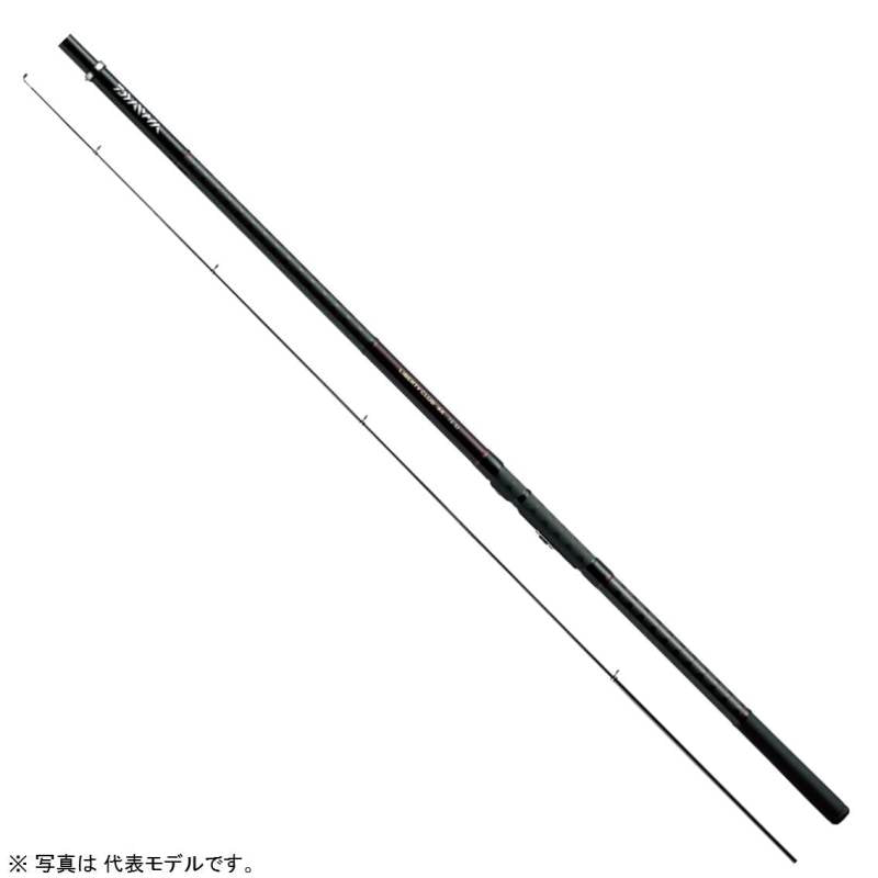 Daiwa Liberty Club Isokaze 2-45/ K (Spinning 5 Piece)