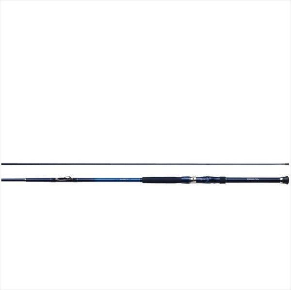 Daiwa Interline Sea Power 73 30-270 (Baitcasting 3 Piece)