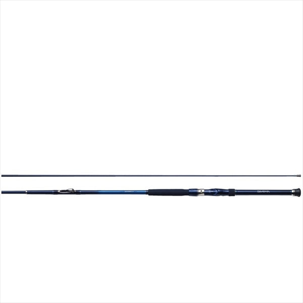 Daiwa Interline Sea Power 73 50-270 (Baitcasting 3 Piece)