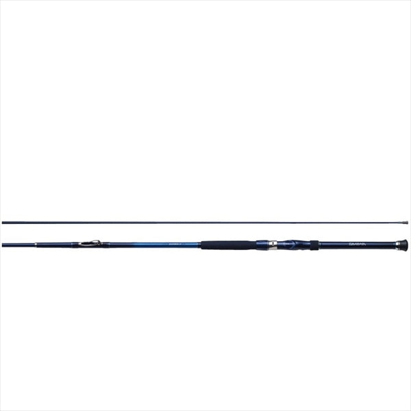 Daiwa Interline Sea Power 73 50-310 (Baitcasting 3 Piece)