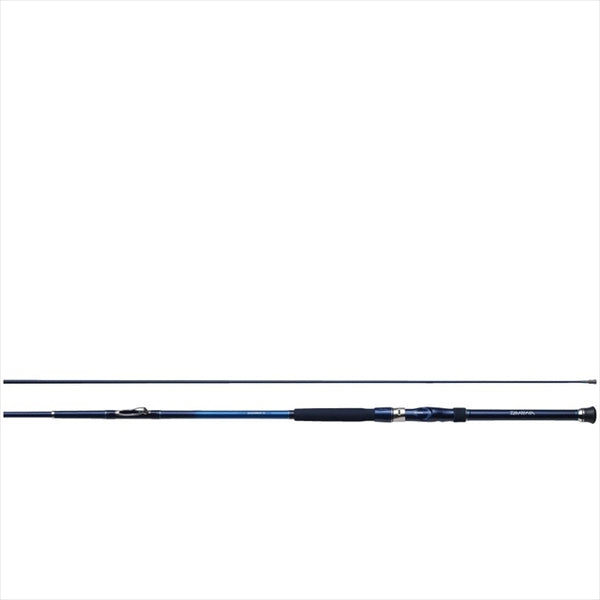 Daiwa Interline Sea Power 73 50-350 (Baitcasting 4 Piece)