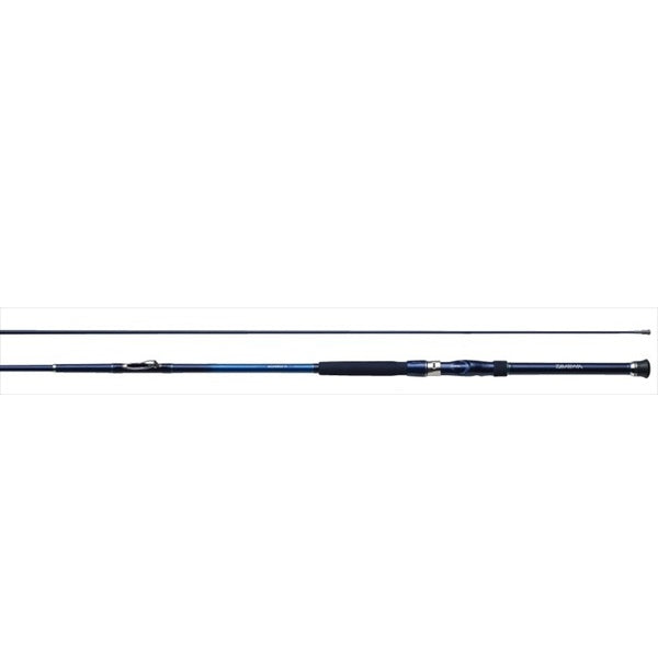 Daiwa Interline Sea Power 73 80-270 (Baitcasting 3 Piece)