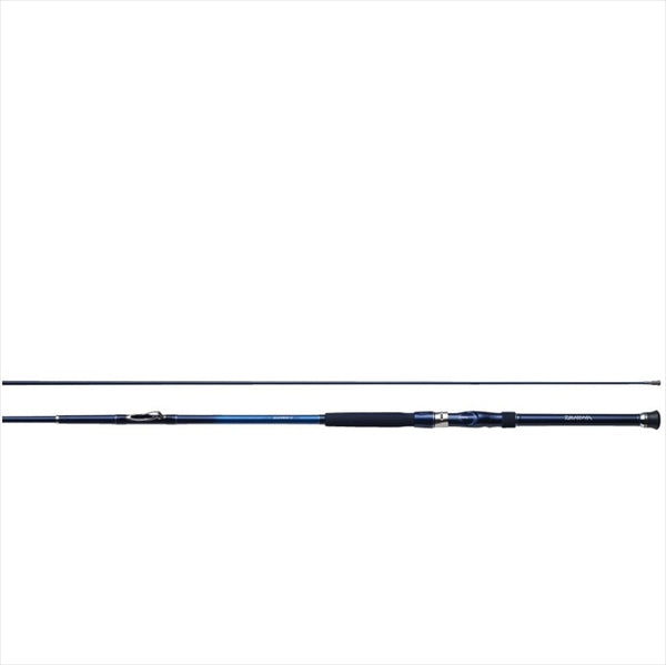 Daiwa Interline Sea Power 73 80-310 (Baitcasting 3 Piece)