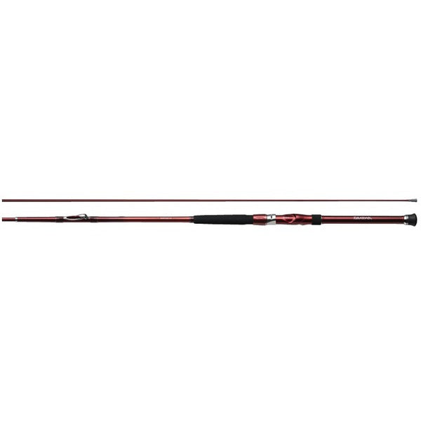 Daiwa IL Seaflex 64 30-270 (Baitcasting 3 Piece)