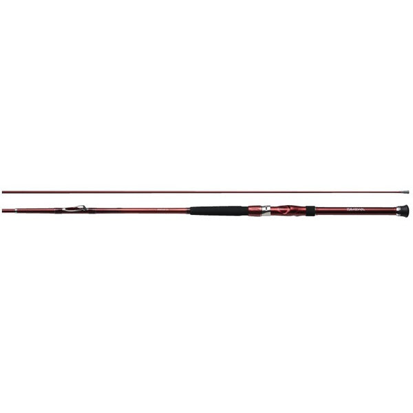 Daiwa IL Seaflex 64 30-310 (Baitcasting 3 Piece)