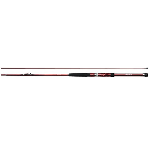 Daiwa IL Seaflex 64 30-350 (Baitcasting 4 Piece)