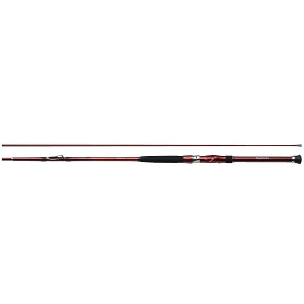 Daiwa IL Seaflex 64 50-270 (Baitcasting 3 Piece)