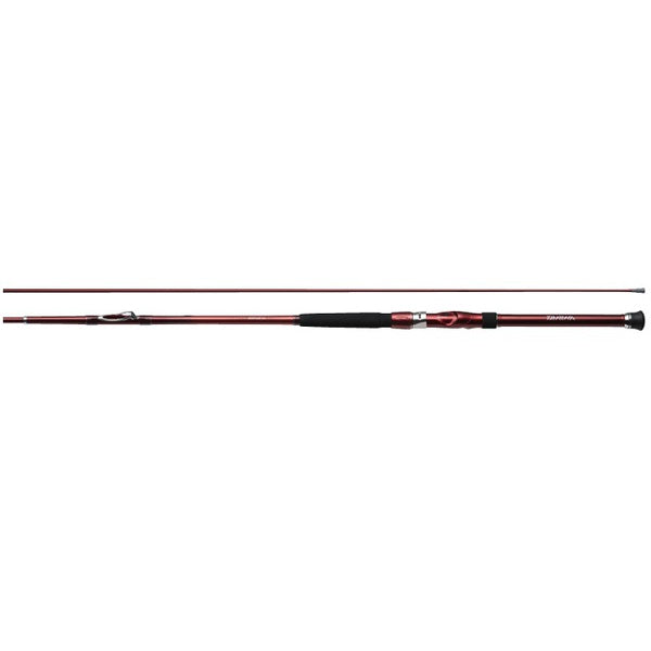 Daiwa IL Seaflex 64 50-310 (Baitcasting 3 Piece)