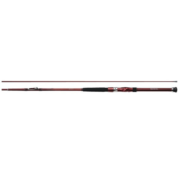 Daiwa IL Seaflex 64 50-350 (Baitcasting 4 Piece)