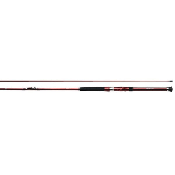 Daiwa IL Seaflex 64 50-390 (Baitcasting 4 Piece)