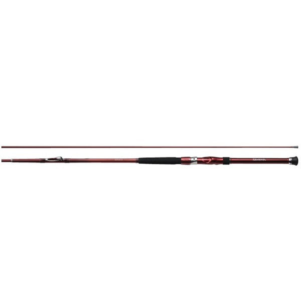 Daiwa IL Seaflex 64 80-310 (Baitcasting 3 Piece)