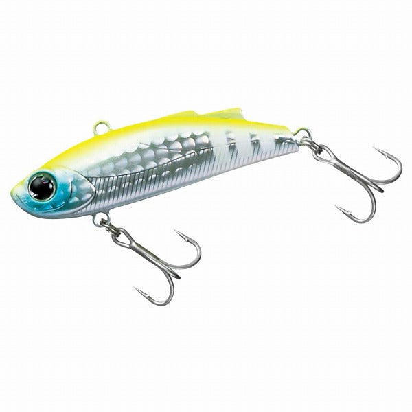 Daiwa Morethan Minient 57S Lemon soda mint