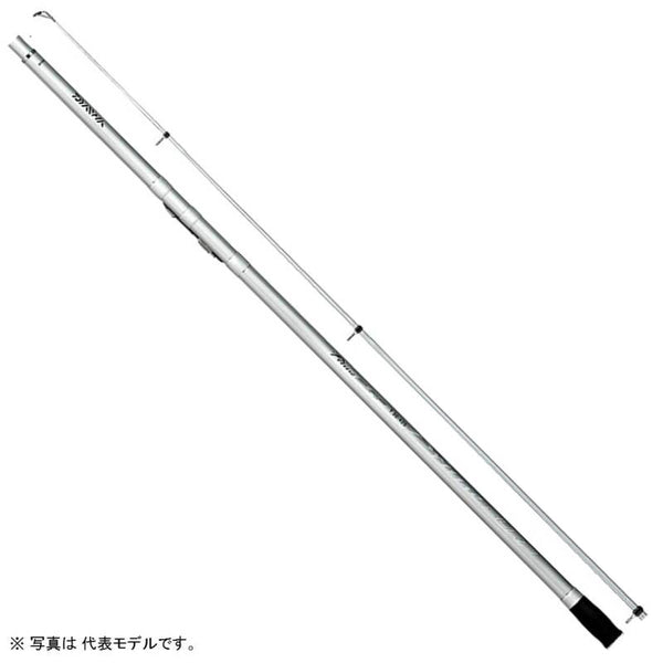 値下げ　ダイワHX パワーキャストT シマノファインセラミックス425T（改） Daiwa Prime Surf T33-425 W (Spinning 4 Piece)