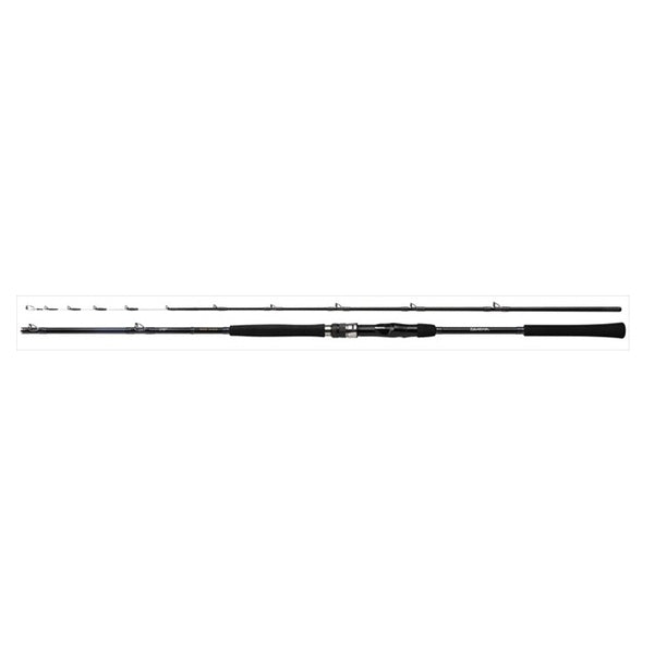 Daiwa Deeo TSG 100-200 (Baitcasting 2 Piece)