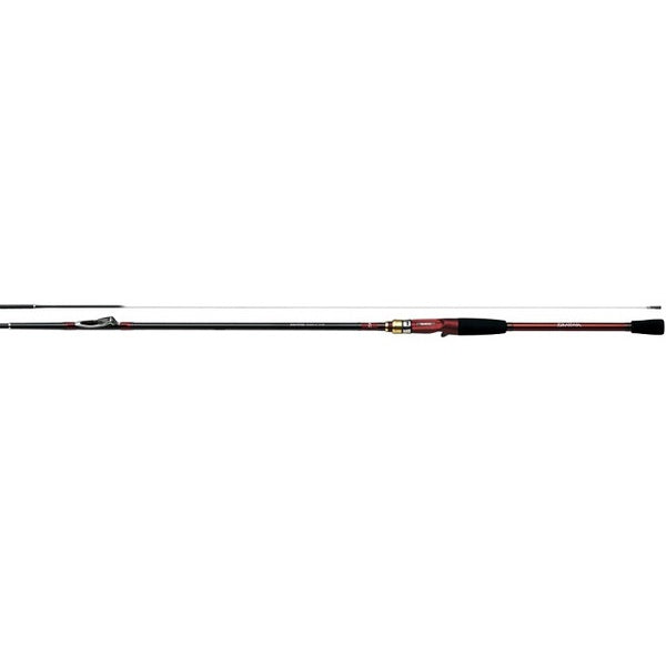 Daiwa Analystar Setouchi ILT 15-200 (Baitcasting 2 Piece)