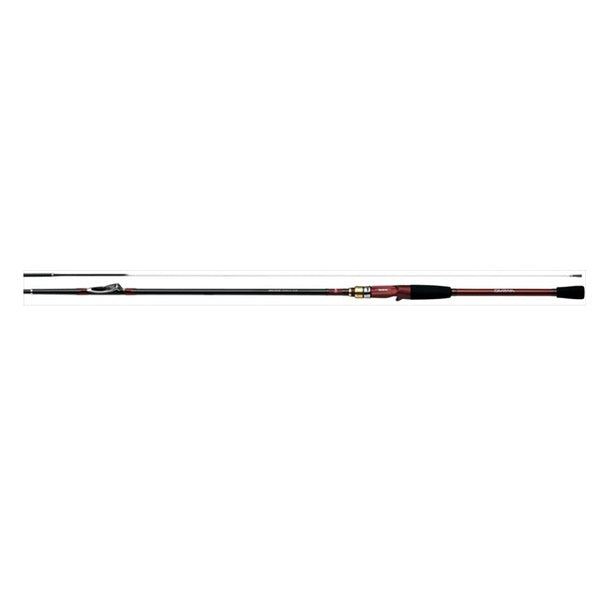 Daiwa Analystar Setouchi Interline T 15-250 (Baitcasting 3 Piece)