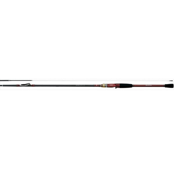 Daiwa Analystar Setouchi ILT 25-300 (Baitcasting 3 Piece)