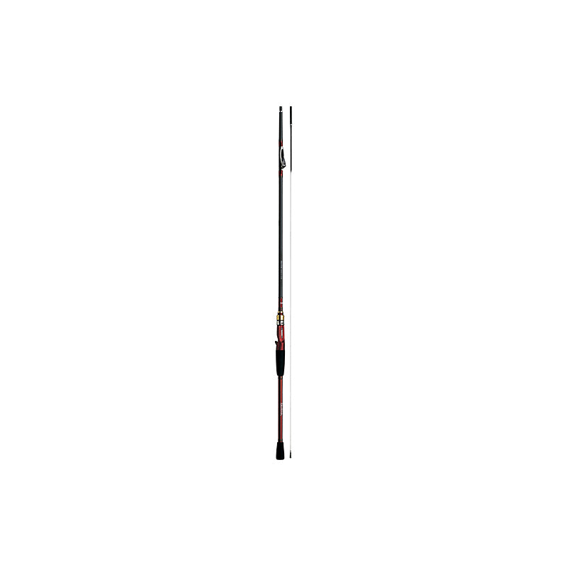 Daiwa Analystar Setouchi ILT 25-330 (Baitcasting 3 Piece)