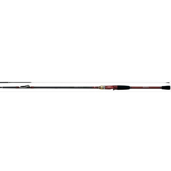 Daiwa Analystar Setouchi ILT 25-360 (Baitcasting 3 Piece)