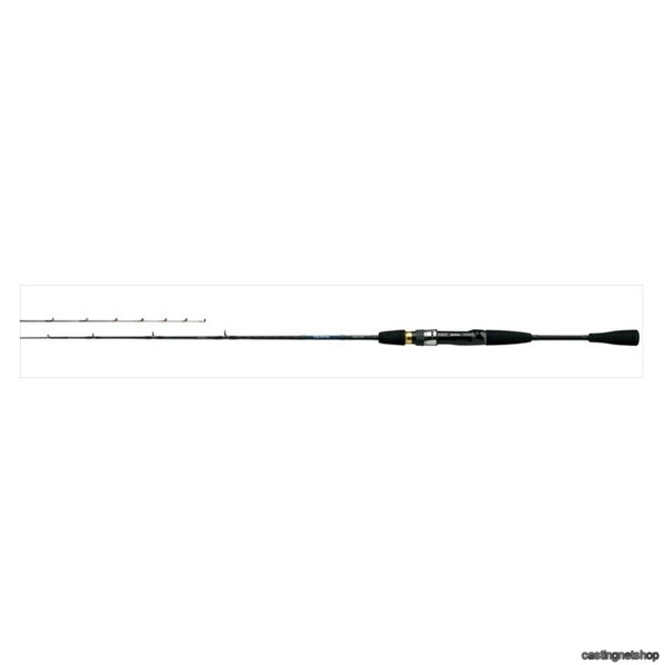 Daiwa Kisu X S-180 (Spinning 2 Piece)