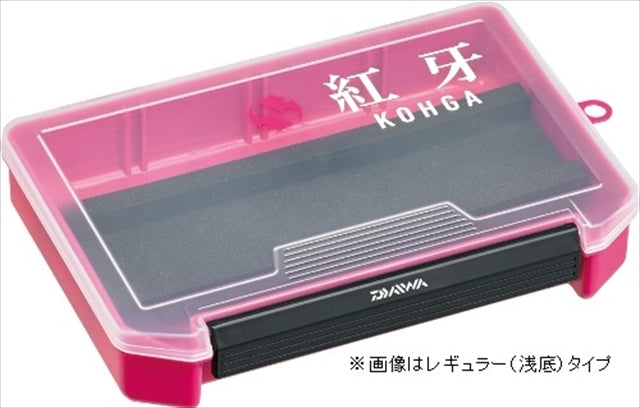 Daiwa Kohga Tenya Case Deep