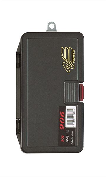 Meiho Lure Case VS-906 (Multi case L) Smoke BK