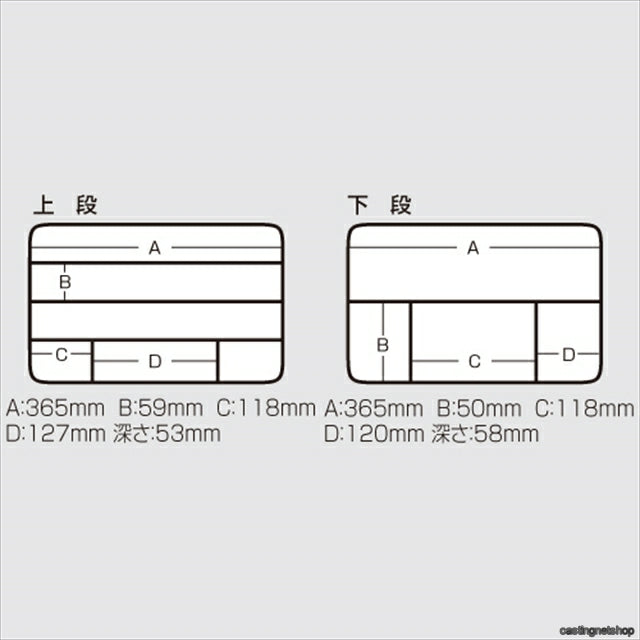 Meiho VS-3070 Smoke Black