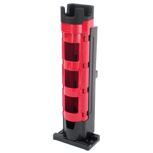 Meiho Rod Stand BM-280 Red