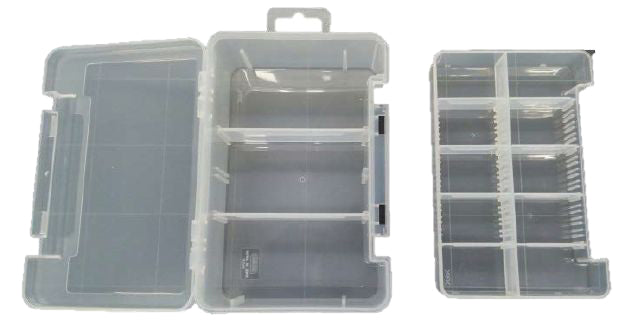 Meiho System Tray Case HD