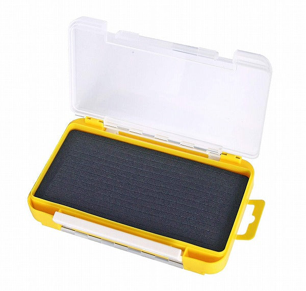 Meiho Run Gun Case 1010W-2 Yellow