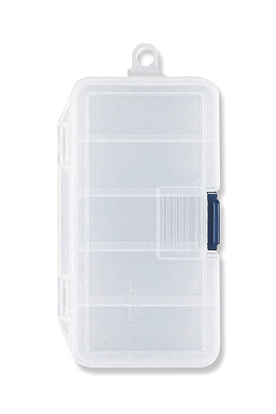 Meiho Lure Case S(S-L) Clear