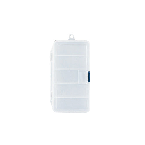 Meiho Lure Case M(M-L) Clear