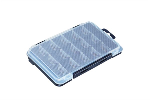 Meiho Light Game Case J Clear/Black