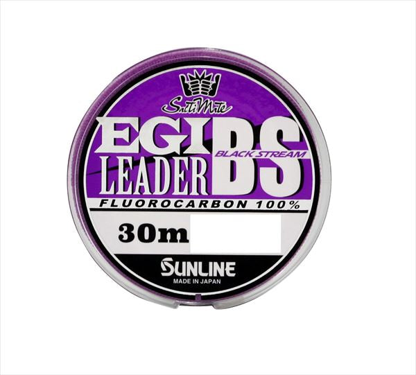 Sunline Saltimate Egi Leader BS 30m HG #1.75