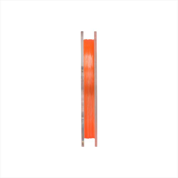 Sunline Troutist Visible Leader Natural CLure & Orange Marking #1.25 34m