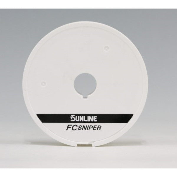 Sunline Shooter FC Sniper HG 25lb-80m