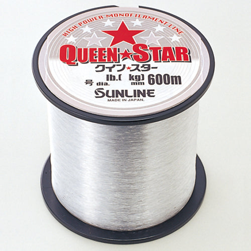 Sunline Queen Star 600m Clear #2