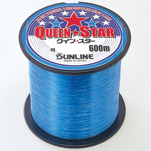 Sunline Queen Star 600m Blue #4