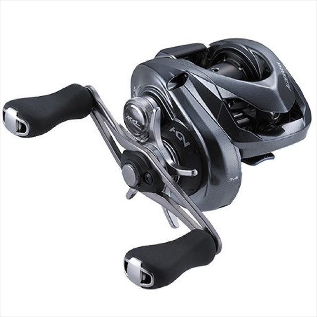 Shimano 18 Aldebaran MGL 30 (Right handle)