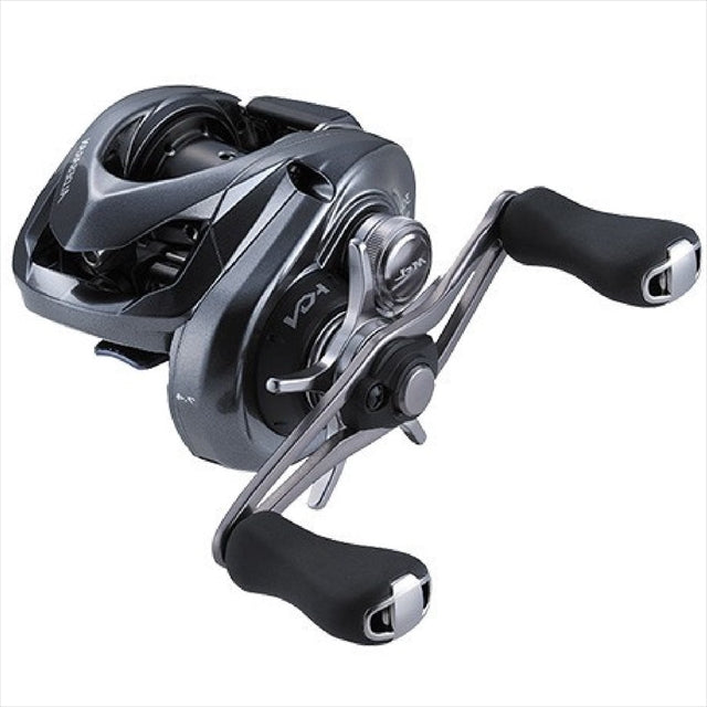 Shimano 18 Aldebaran MGL 31 (Left Handle)