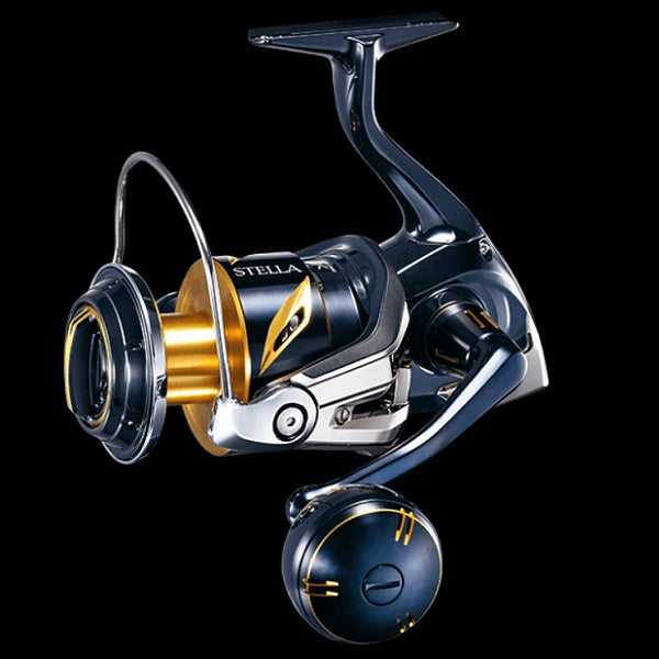 Shimano 19 Stella SW 8000HG