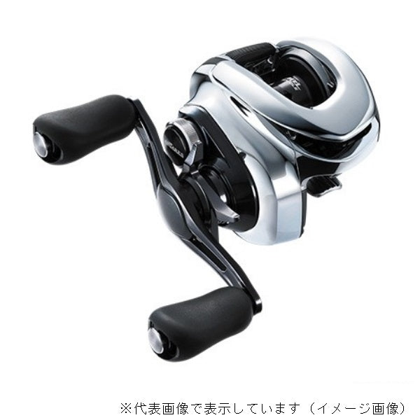 Shimano 19 Antares Right Handle