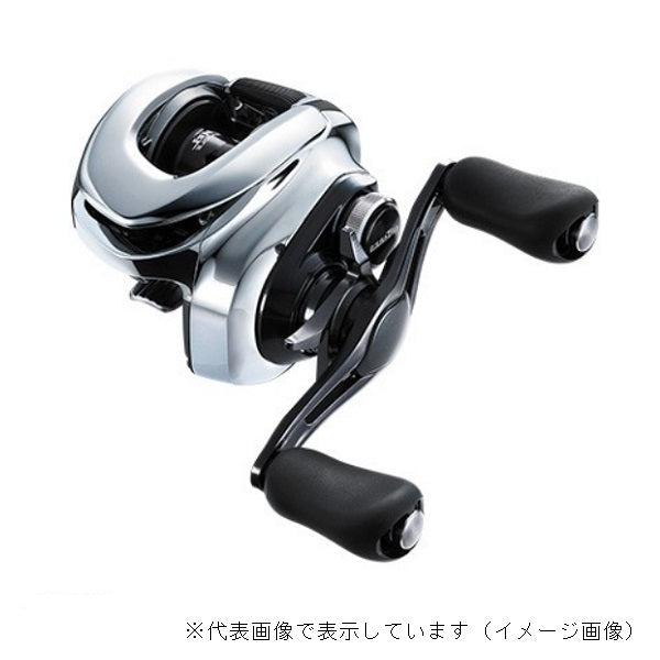 Shimano 19 Antares HG Left Handle