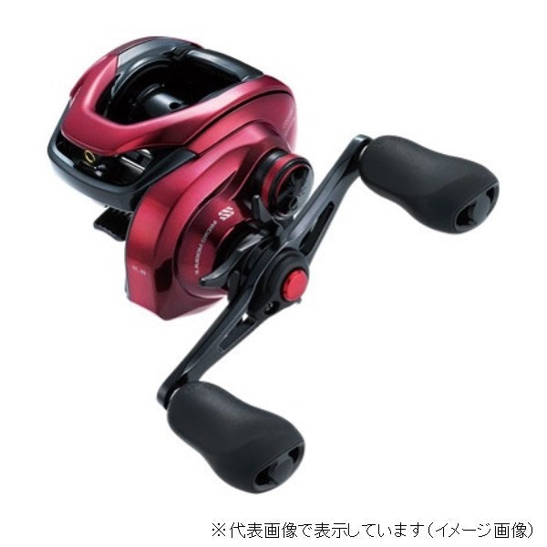 Shimano 19 Scorpion MGL 151 (Left handle)