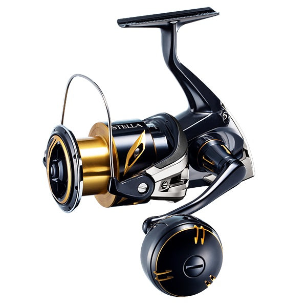 Shimano 20 Stella SW 4000HG