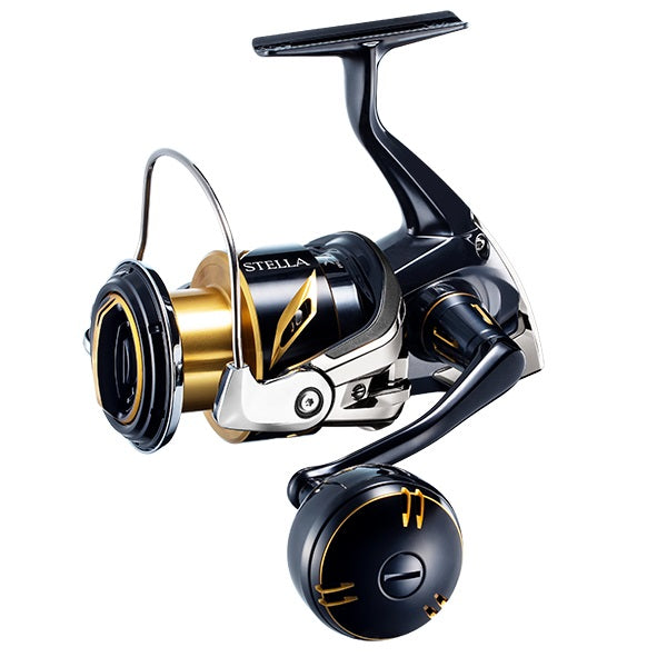 Shimano 20 Stella SW 5000HG