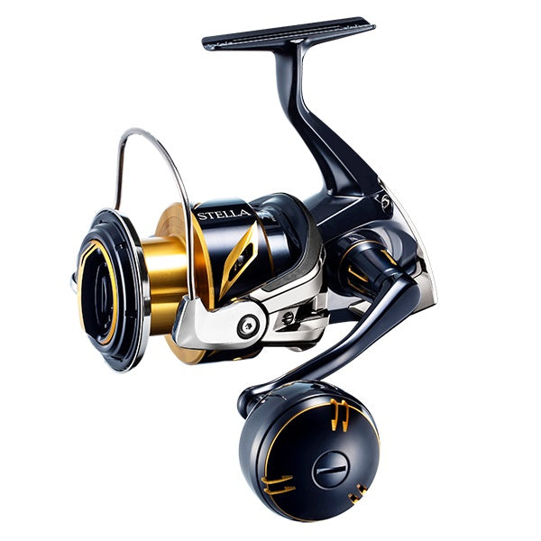 Shimano 20 Stella SW 6000HG